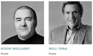 Spektakel-musical 40-45 vip vippakket vip arrangement catering viparrangementen