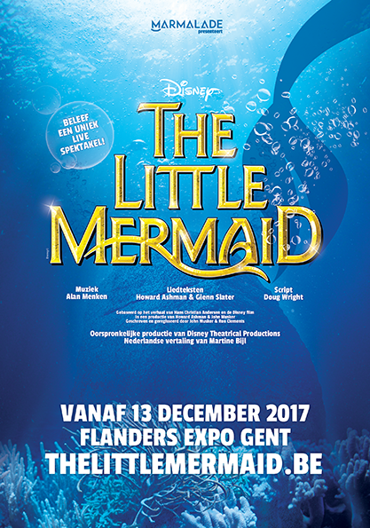 THELITTLEMERMAID_POSTERPREVIEW_V3 GEEN LOGO'S GEEN TEL