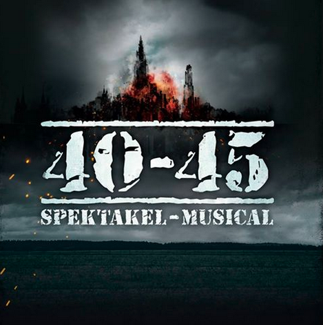 Spektakel Musical 4045 VIP viparrangementen